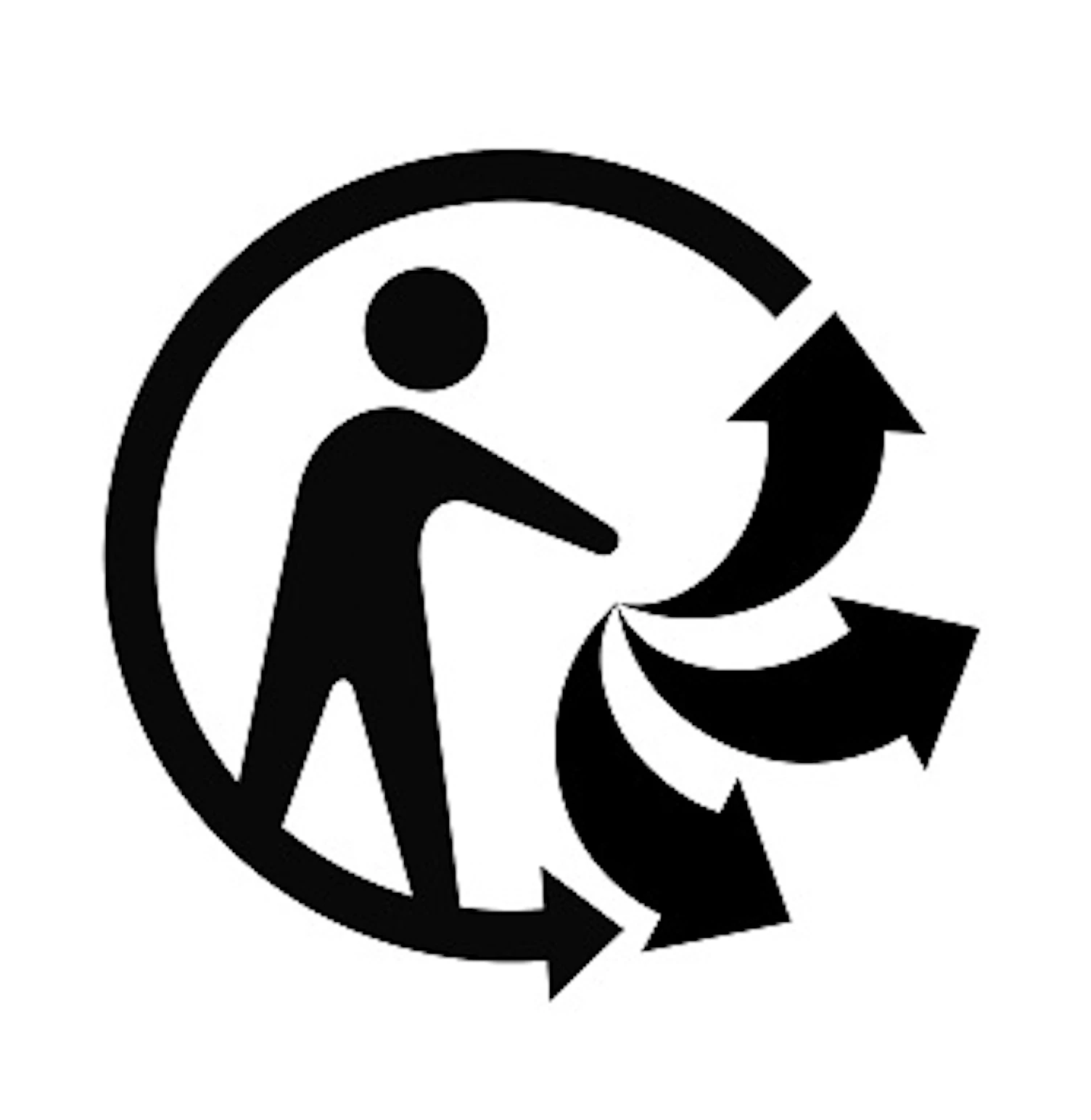 logo triman